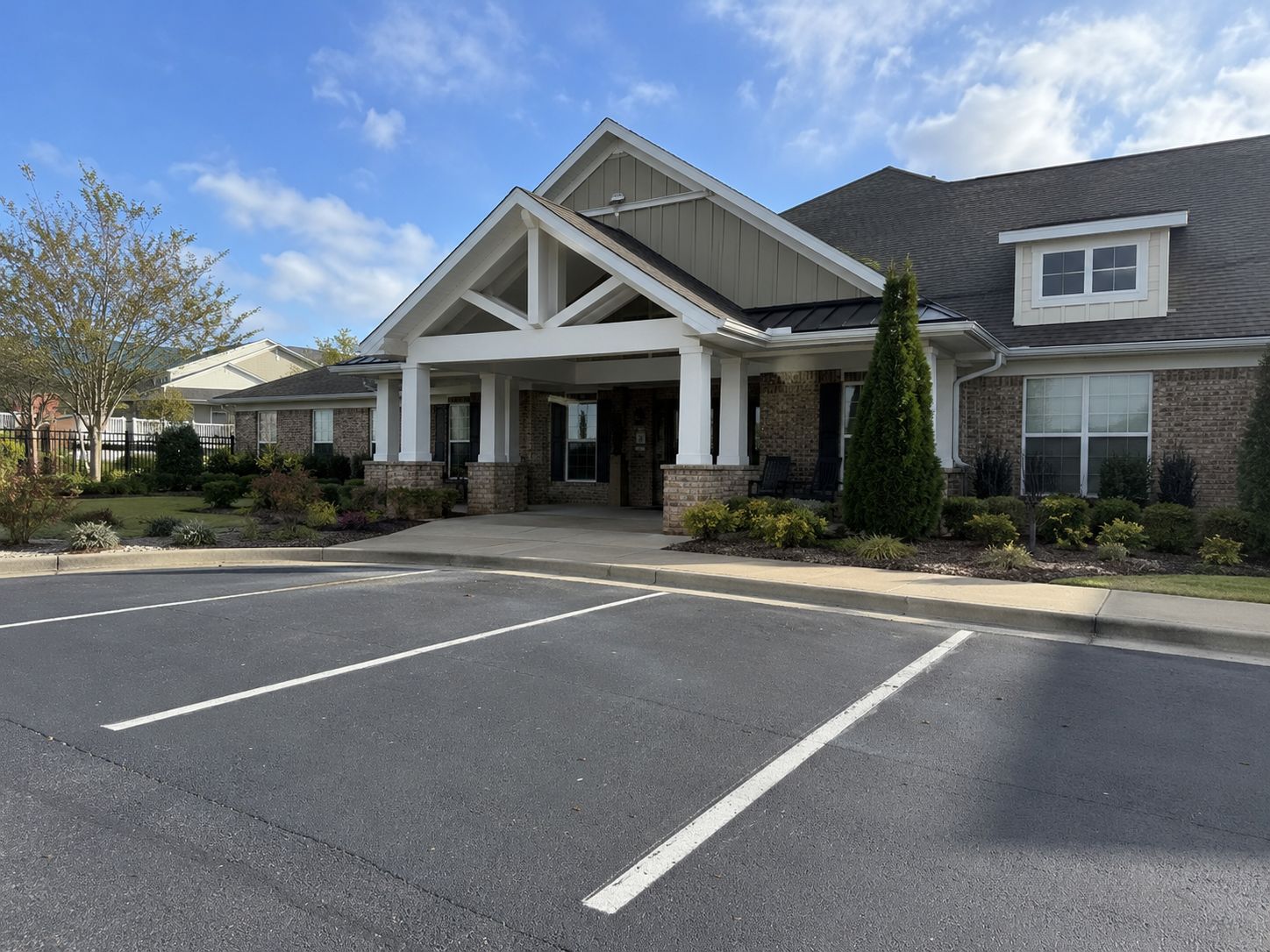 Clubhouse