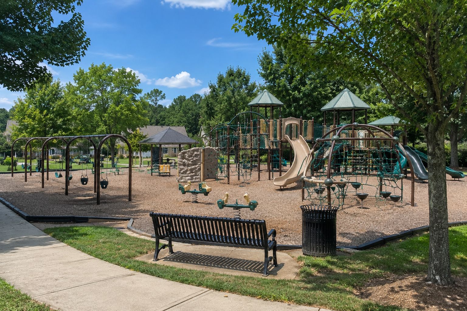 Playground